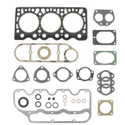 Zestaw uszczelek głowicy