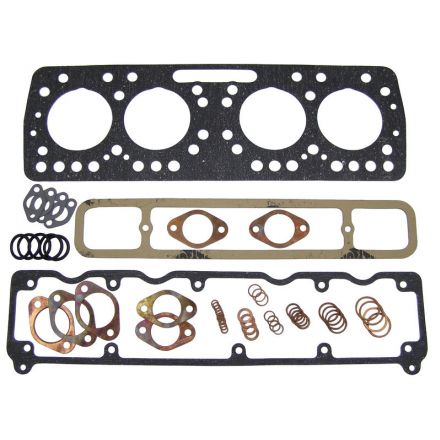 Zestaw uszczelek głowicy