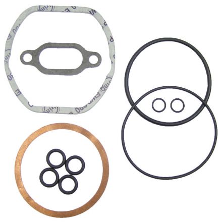 Zestaw uszczelek górnych