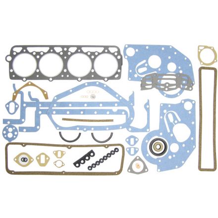 Zestaw uszczelek kpl.