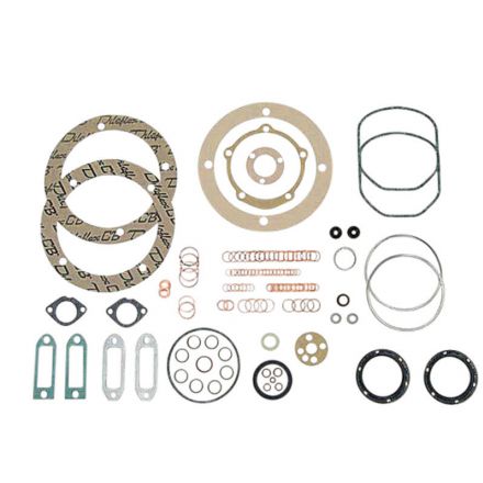 Zestaw uszczelek kpl. | 02929652