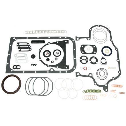 Zestaw uszczelek kpl. | 02929656, 02910182, 02931315, 02929655