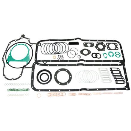 Zestaw uszczelek kpl. | 02931405, 02929650, 02910184, 02929654, 02910278, 02928976