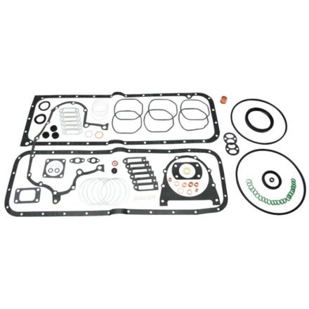 Zestaw uszczelek kpl. | 02929657