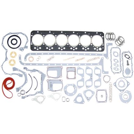 Zestaw uszczelek kpl. | 1940042