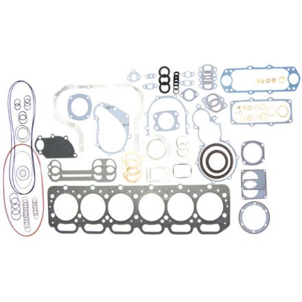 Zestaw uszczelek kpl. | 1940016