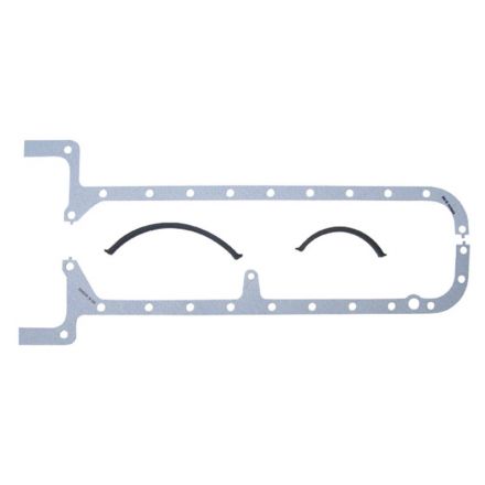 Zestaw uszczelek miski olejowej | 1940004, 1930457, 1930449, 1930887