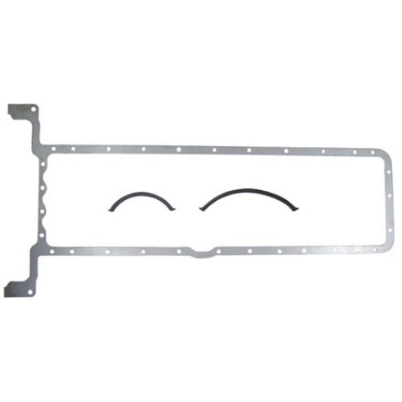 Zestaw uszczelek miski olejowej | 4713345