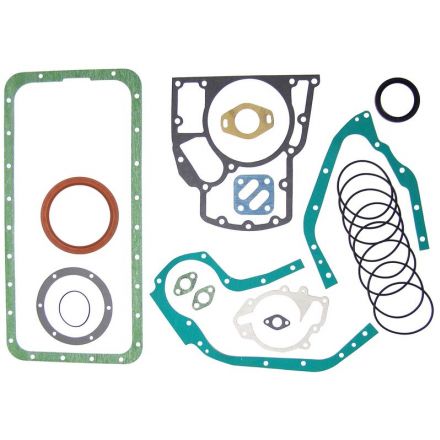 Zestaw uszczelek skrzyni korbowej