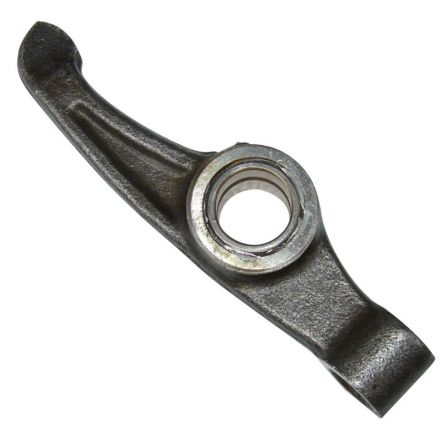 Zetor Dżwigienka zaworu  wydechowego kpl. | 6901 0565