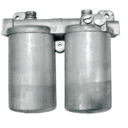 Zetor Filtr oleju kpl. | 95 0705