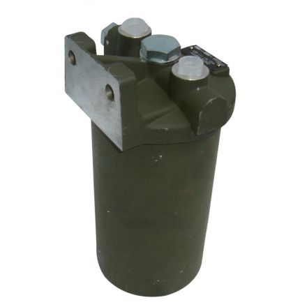 Zetor Filtr paliwa kpl. | 78009094