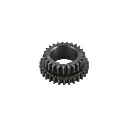 Zetor Koło dolne I i II biegu | 3711 1905