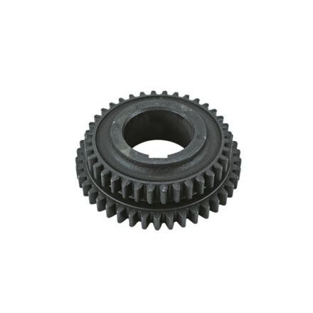 Zetor Koło dolne III i IV biegu | 3711 1907