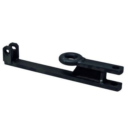 Zetor Końcówka zaczepu | 78453140