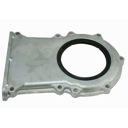 Zetor Pokrywa tylna  z uszczelniaczem | 5501 0240