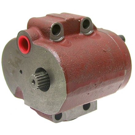 Zetor Pompa hydrauliczna | 7011 4610