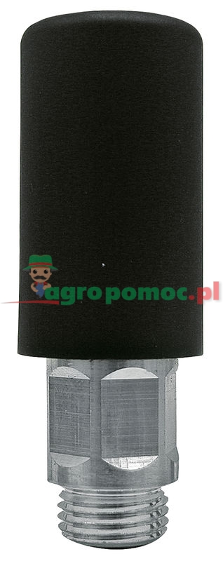 Zetor Pompka ręczna paliwa M16x1,5 | 93 009 209