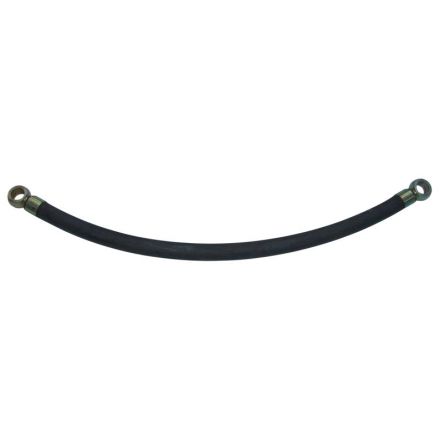 Zetor Przewd paliwowy  doprowadzający II 340mm | 7101 0887