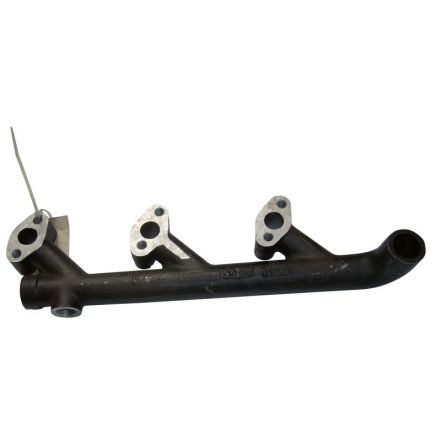 Zetor Rura wodna | 4901 0595