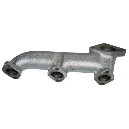 Zetor Rura wydechowa | 6901 0593