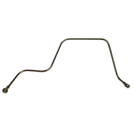 Zetor Rurka doprowadzenie oleju | 7001 0885