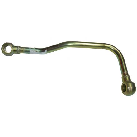 Zetor Rurka filtracyjna oleju | 5501 0728