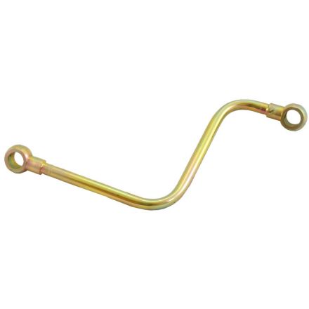 Zetor Rurka zewnętrznego cylindra | 7011 8008