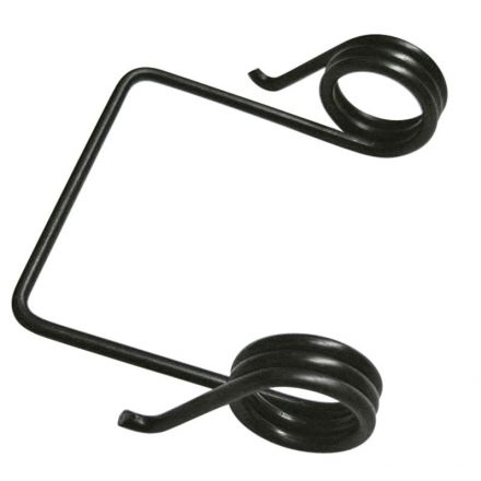 Zetor Sprężyna naciągająca | 7901 1104