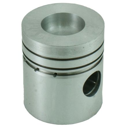 Zetor Tłok fi-102/3 pierścienie | 7201 0303