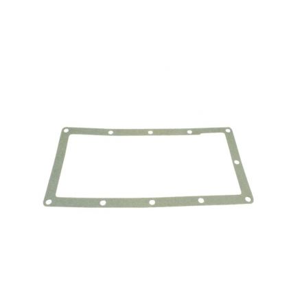 Zetor Uszczelka korpusu podnośnika | 6711 8012