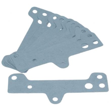 Zetor Uszczelka przewodu olejowego | 95 0706 / 1 opak.= 10 szt.