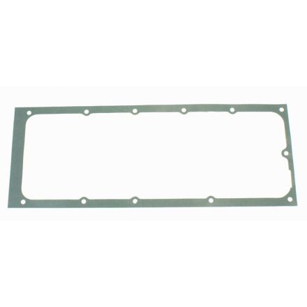 Zetor Uszczelka skrzyni biegów | 6011 2002