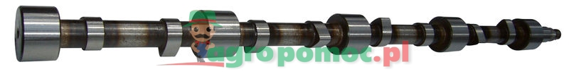 Zetor Wałek rozrządu  Zetor 6211 do 7745 4-cylindry | 5501 0419