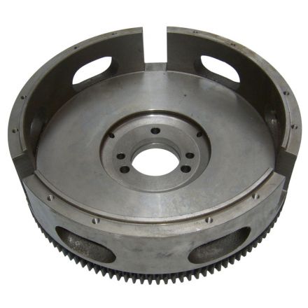 Zetor Wieniec koła zamachowego | 7101 0312