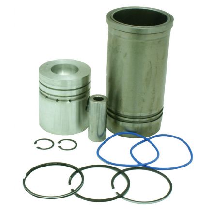 Zetor Zestaw naprawczy kpl.  fi 100/3  pierścienie | 6211 0099