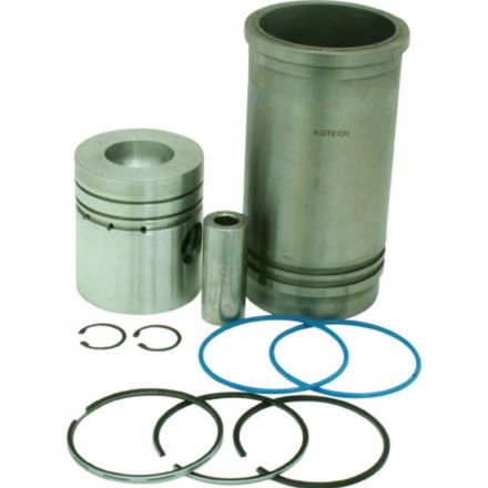 Zetor Zestaw naprawczy kpl.  fi 102/3 pierścienie | 7011 0099