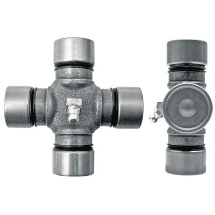 ZF Krzyżak przegubu | 0501203690