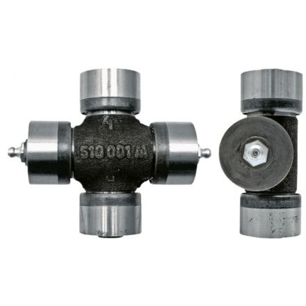 ZF Krzyżak przegubu | 0501204373