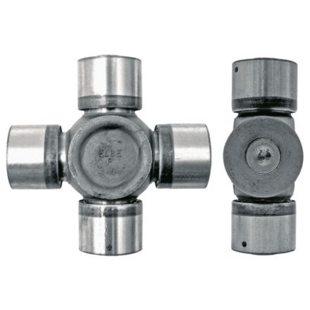 ZF Krzyżak przegubu | 0501206748