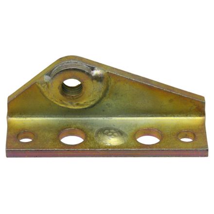 Ziegler Główka listwy tnącej | 005027