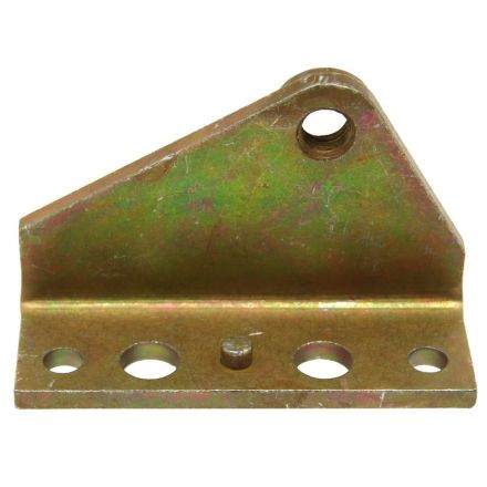 Ziegler Główka listwy tnącej | 005032