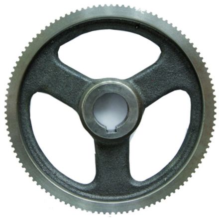 Ziegler Tarcza zębata | 026580