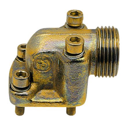 Złącze gwintowane | WF35LK-L10-315