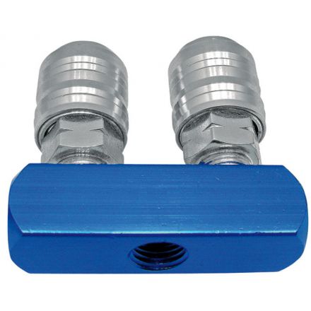 Złączka do sprężonego powietrza