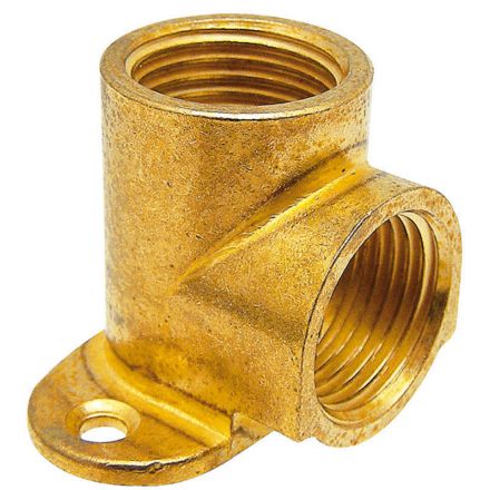 Złączka naścienna