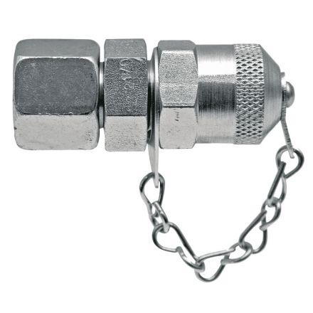  Złączka pomiarowa | 00063