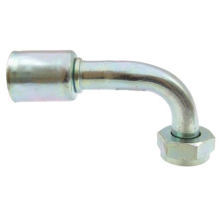 Złączka rurowa 90°