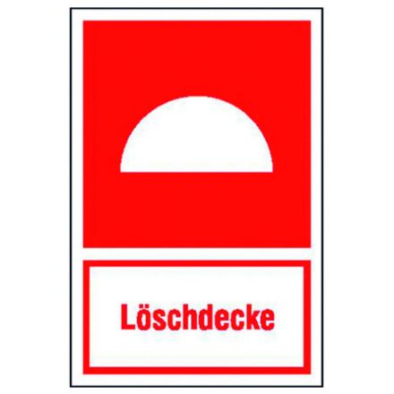  Znak przeciwpożarowy